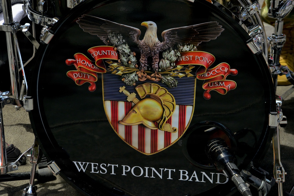 Army Celebrates 251st Birthday in Times Square