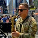 Army Celebrates 251st Birthday in Times Square