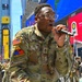 Army Celebrates 251st Birthday in Times Square
