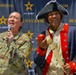 Army Celebrates 251st Birthday in Times Square