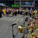 Army Celebrates 251st Birthday in Times Square