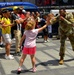 Army Celebrates 251st Birthday in Times Square