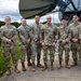 Mission and Morale: CMSSF Connects with Misawa’s Space Warning Squadron