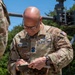 Mission and Morale: CMSSF Connects with Misawa’s Space Warning Squadron