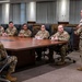 Mission and Morale: CMSSF Connects with Misawa’s Space Warning Squadron