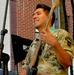 Soldiers Connect with Community in East Harlem