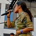 Soldiers Connect with Community in East Harlem
