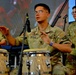Soldiers Connect with Community in East Harlem