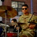 Soldiers Connect with Community in East Harlem