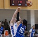 KATUSA Friendship Week Basketball Game