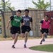 KATUSA Friendship Week Relay Race
