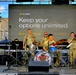 Soldiers Connect with Community in East Harlem
