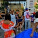 Soldiers Connect with Community in East Harlem