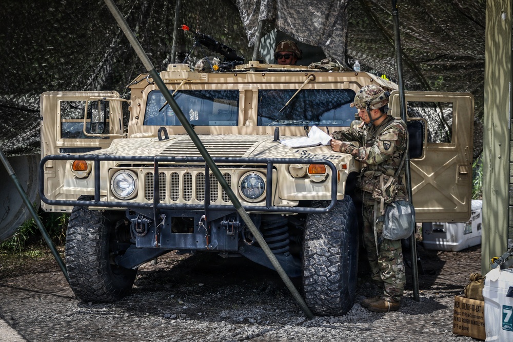 Operation Sentinel Justice