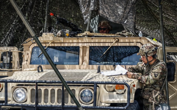 Operation Sentinel Justice