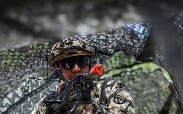 Operation Sentinel Justice