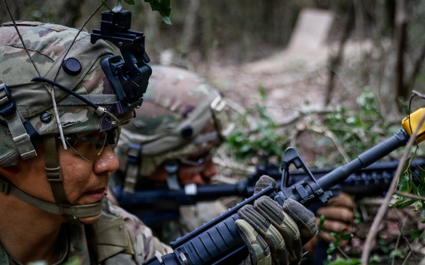 Operation Sentinel Justice