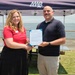 CFAY Awards LOA to American Red Cross Yokosuka