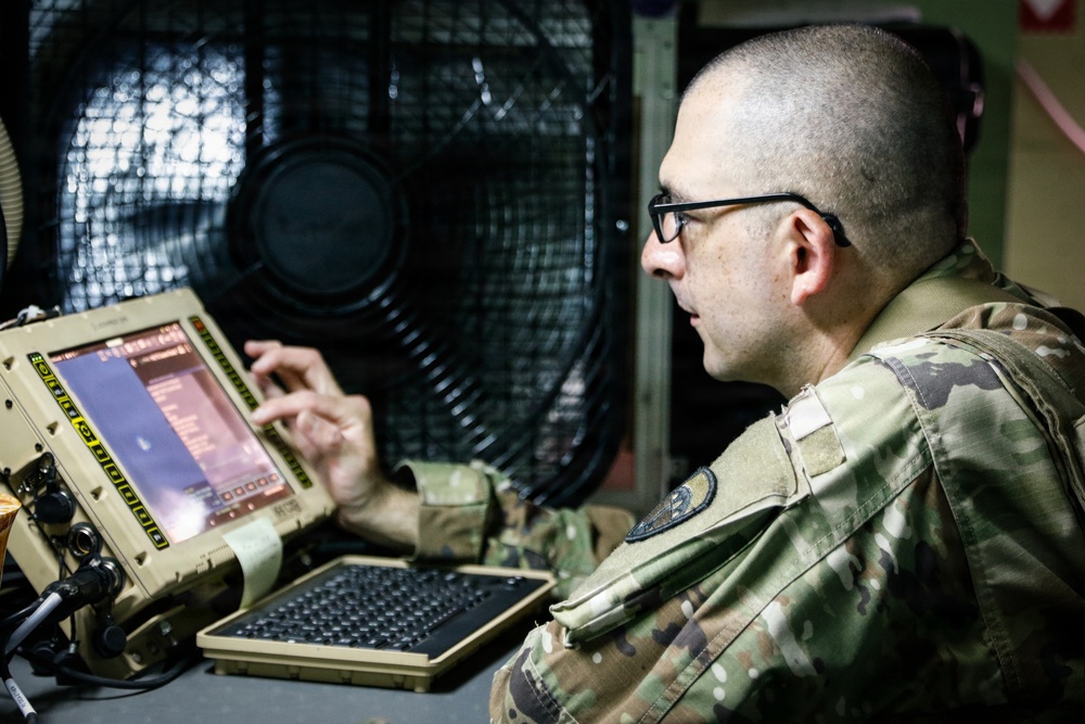 Operation Sentinel Justice
