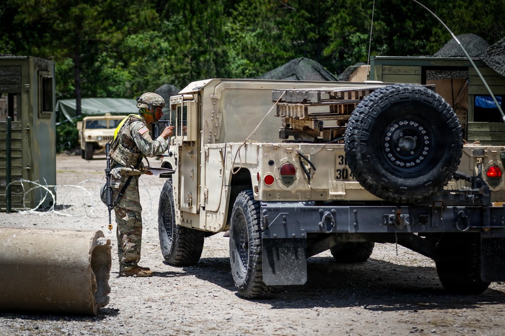 Operation Sentinel Justice