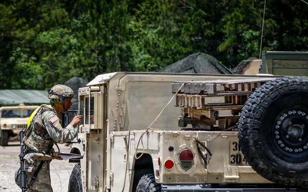 Operation Sentinel Justice
