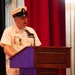 CMC Kaszubowski Retires After 31 Years of Service