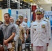 NAVFAC Washington Operations Officer Cmdr. Christopher Fairfield Retires After Distinguished 22-Year Naval Career; Honored with Meritorious Service Medal