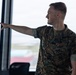 U.S. Naval Academy midshipmen tour MCAS Iwakuni