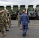 U.S. Naval Academy midshipmen tour MCAS Iwakuni