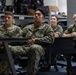 U.S. Naval Academy midshipmen tour MCAS Iwakuni