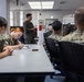 U.S. Naval Academy midshipmen tour MCAS Iwakuni