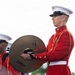 “The Commandant’s Own” Performs at UFC Freedom 250 Fan Fest