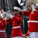 “The Commandant’s Own” Performs at UFC Freedom 250 Fan Fest