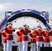 “The Commandant’s Own” Performs at UFC Freedom 250 Fan Fest