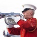 “The Commandant’s Own” Performs at UFC Freedom 250 Fan Fest