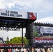 “The Commandant’s Own” Performs at UFC Freedom 250 Fan Fest