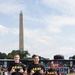 Service Members Showcase Combatives at UFC Freedom 250 Fan Fest