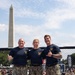 Service Members Showcase Combatives at UFC Freedom 250 Fan Fest