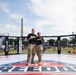 Service Members Showcase Combatives at UFC Freedom 250 Fan Fest