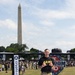 Service Members Showcase Combatives at UFC Freedom 250 Fan Fest
