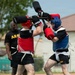 KATUSA Friendship Week Pugil Stick Tournament