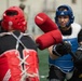 KATUSA Friendship Week Pugil Stick Tournament