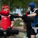 KATUSA Friendship Week Pugil Stick Tournament