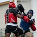 KATUSA Friendship Week Pugil Stick Tournament