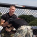 Service Members Showcase Combatives at UFC Freedom 250 Fan Fest