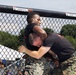 Service Members Showcase Combatives at UFC Freedom 250 Fan Fest