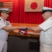 CMC Kaszubowski Retires After 31 Years of Service