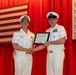 CMC Kaszubowski Retires After 31 Years of Service