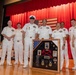 CMC Kaszubowski Retires After 31 Years of Service