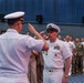 CMC Kaszubowski Retires After 31 Years of Service